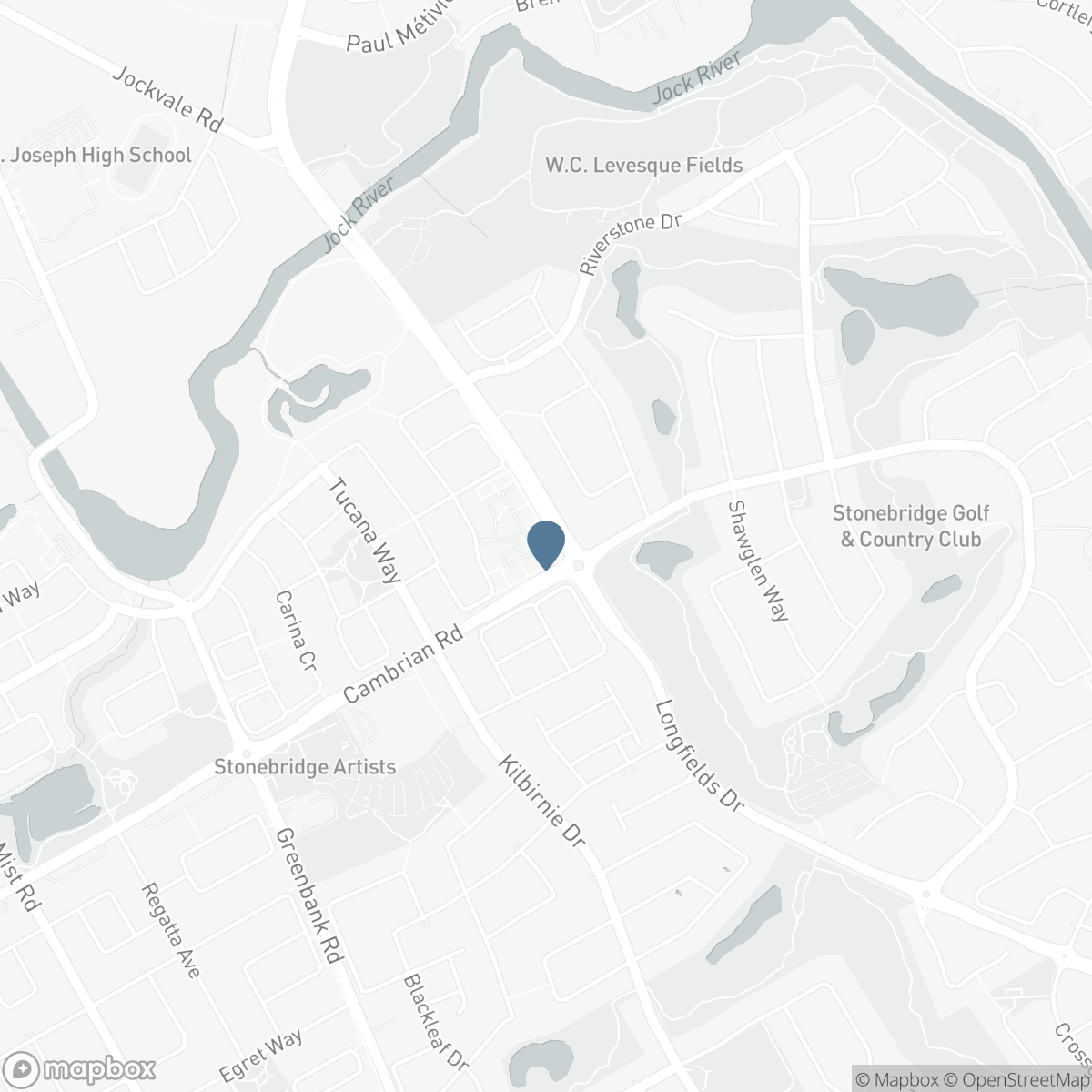 32 - 2621 LONGFIELDS DRIVE, Ottawa, Ontario K2J 2L7